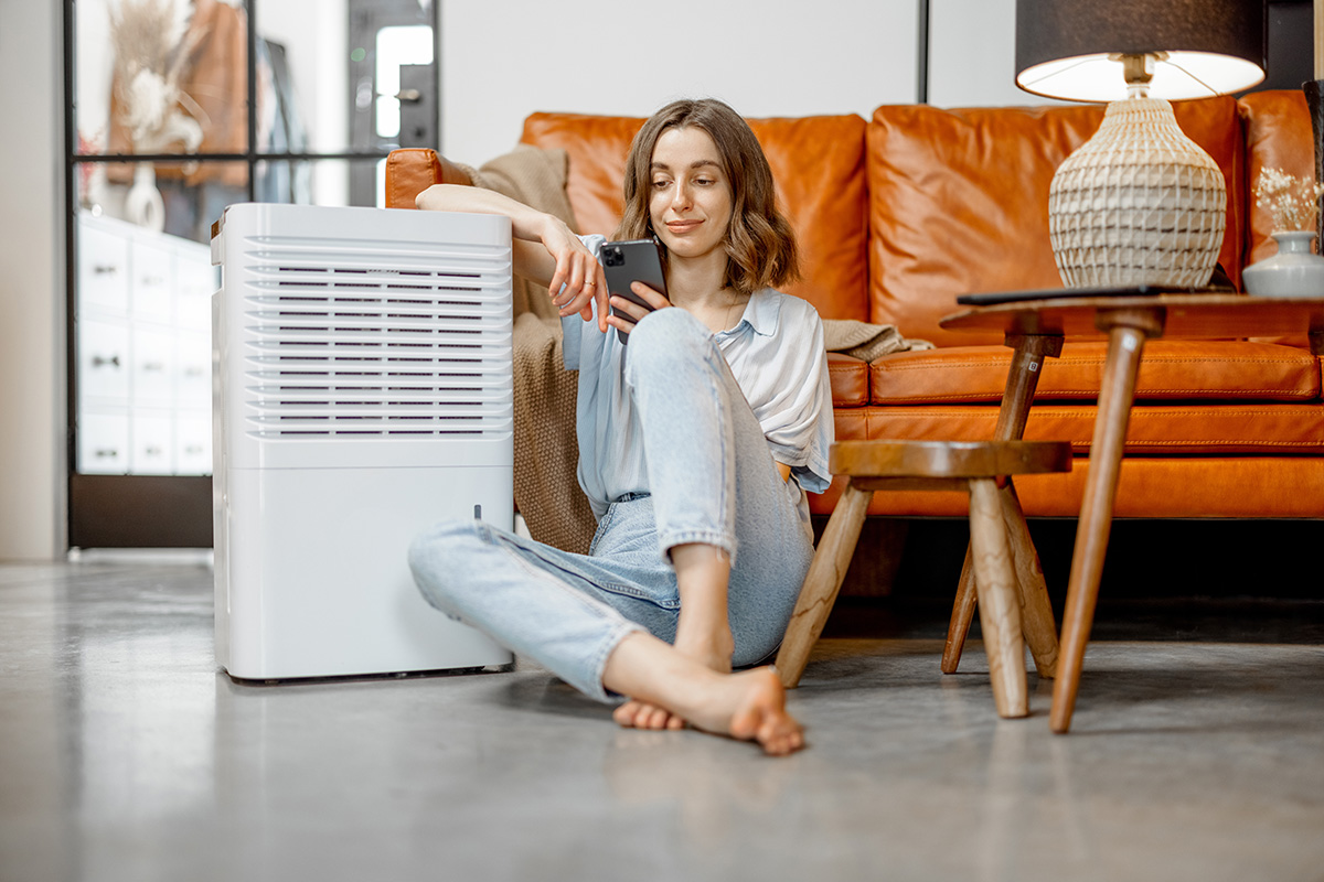 improve air quality