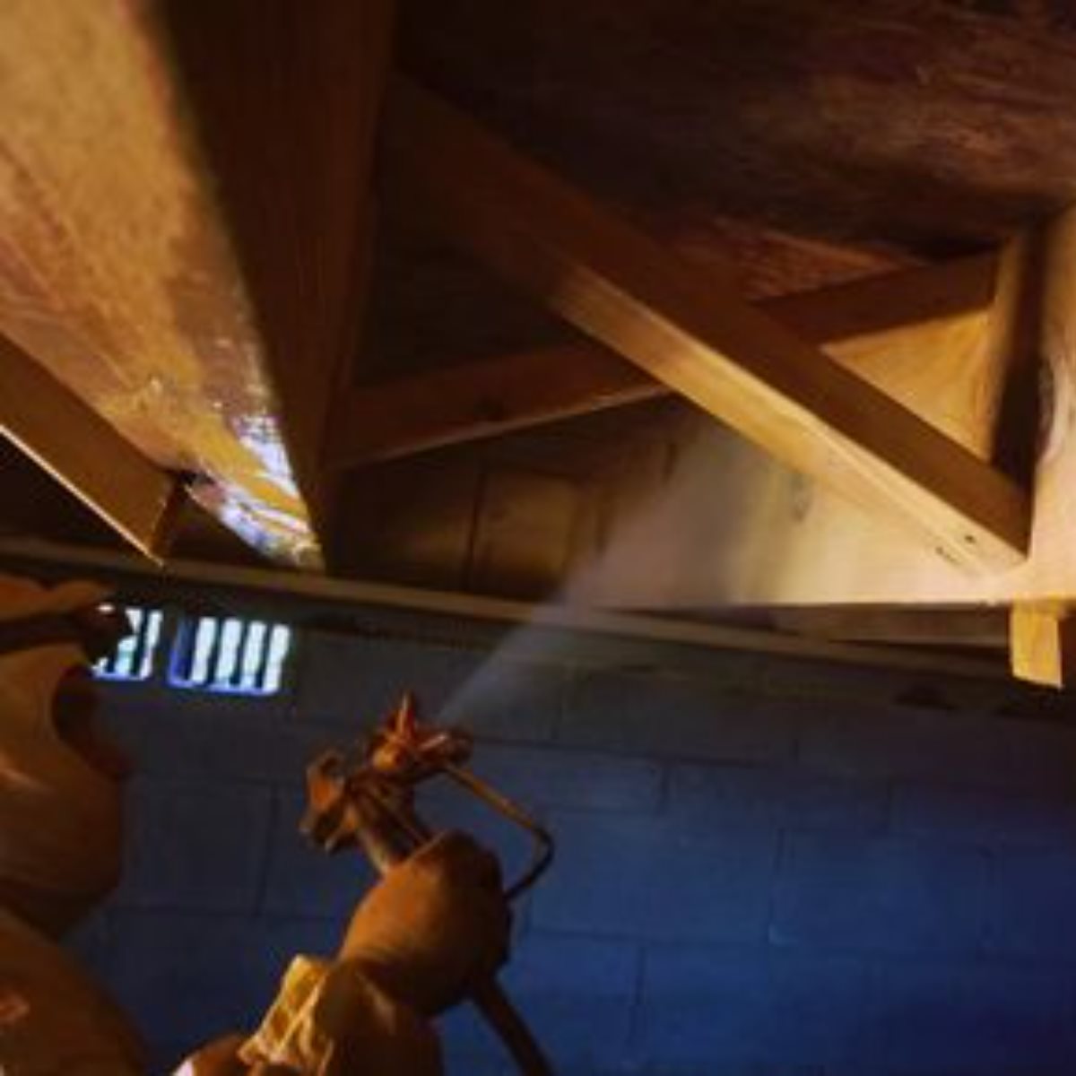 prevent structural damage