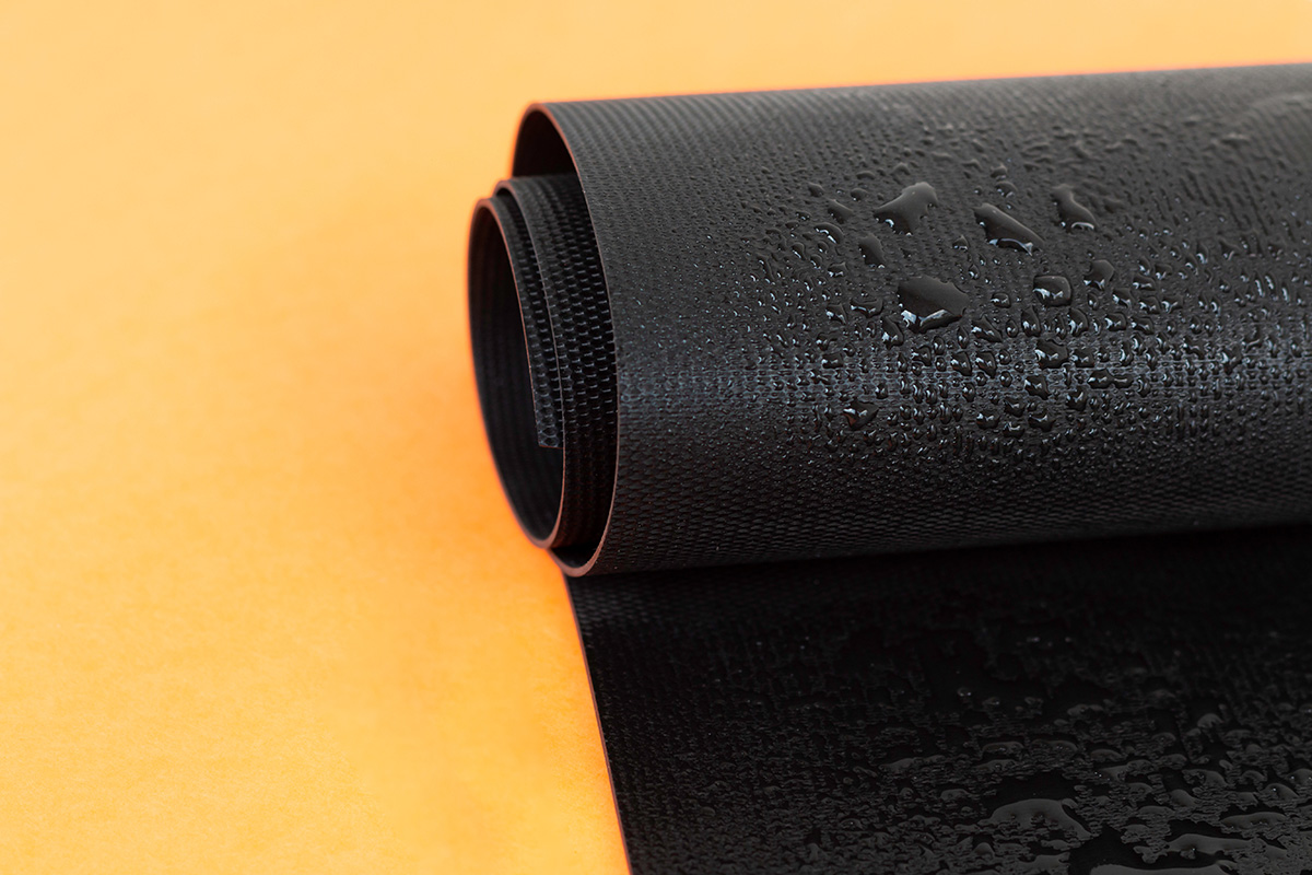Importance of Vapor Barriers