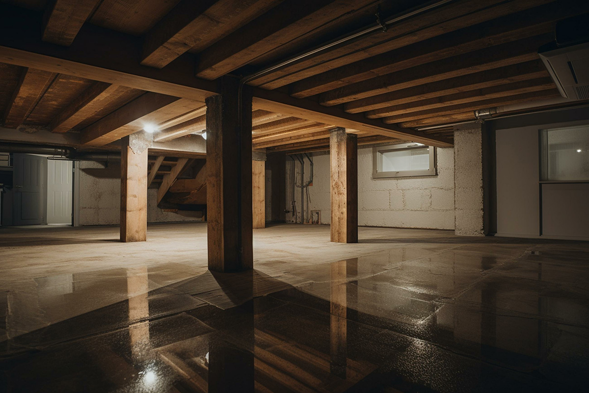 waterproofing myths