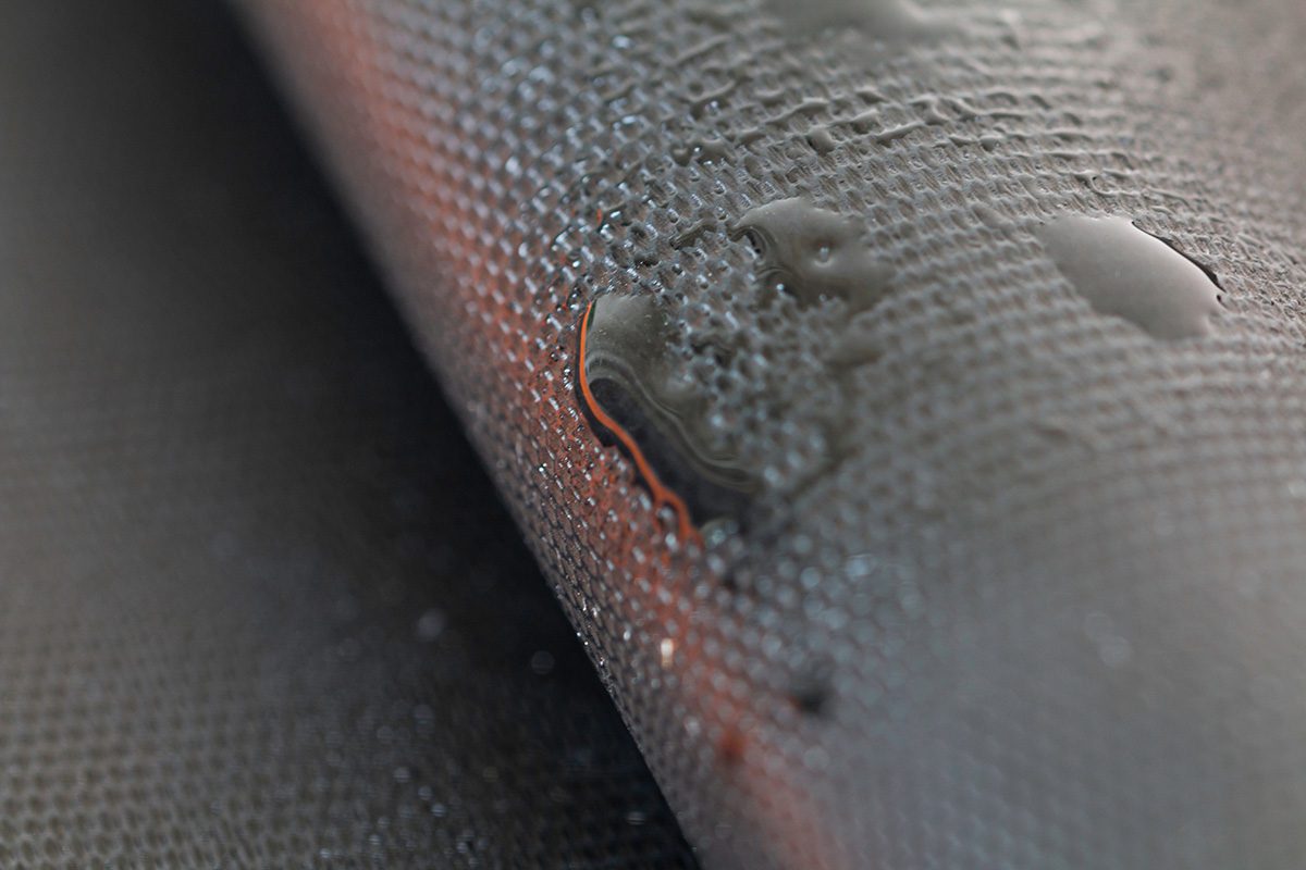 Vapor Barrier and Basement Waterproofing