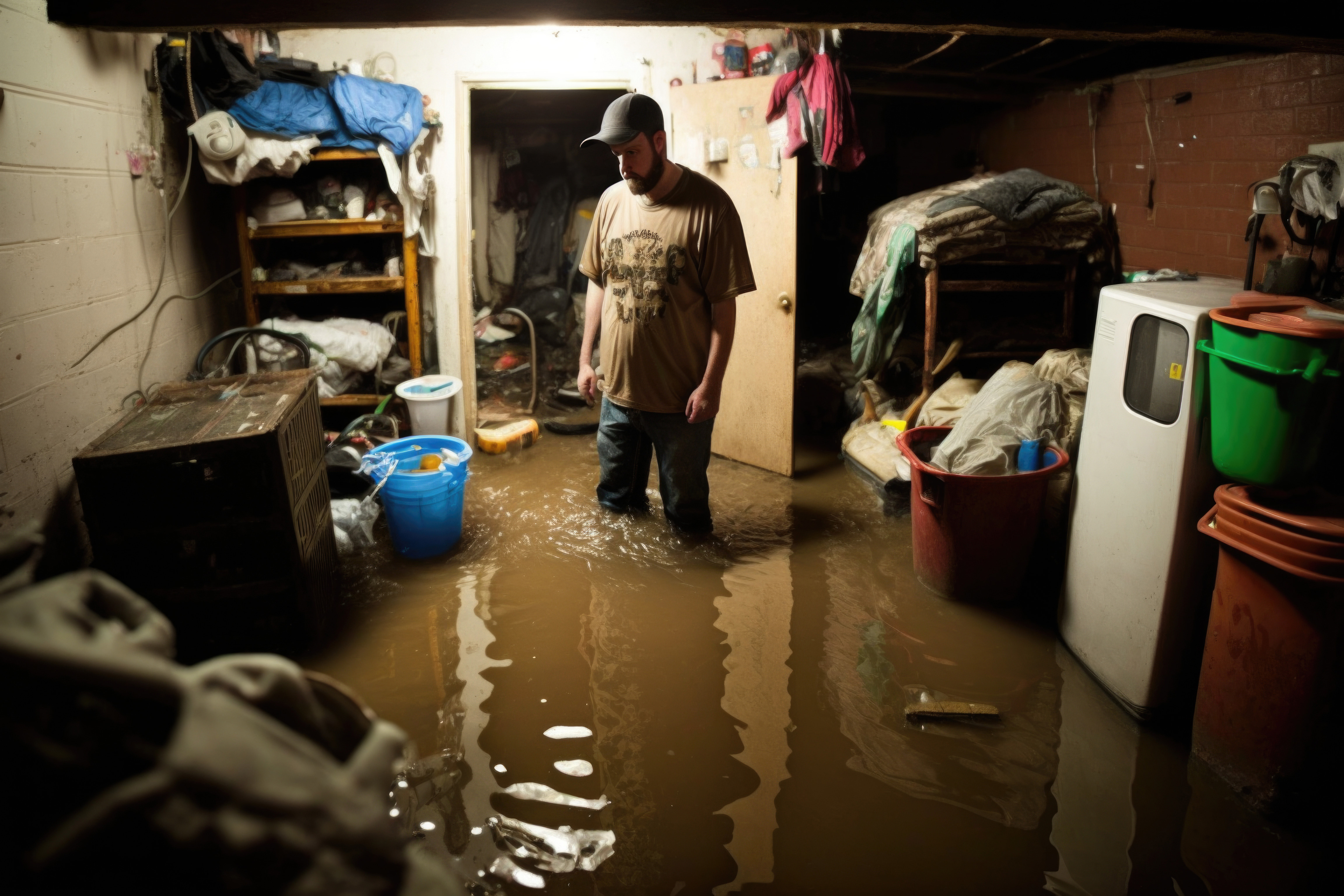 Tips to Prevent a Broken Sump Pump