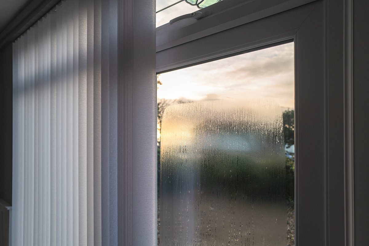 Tips to Lower Humidity