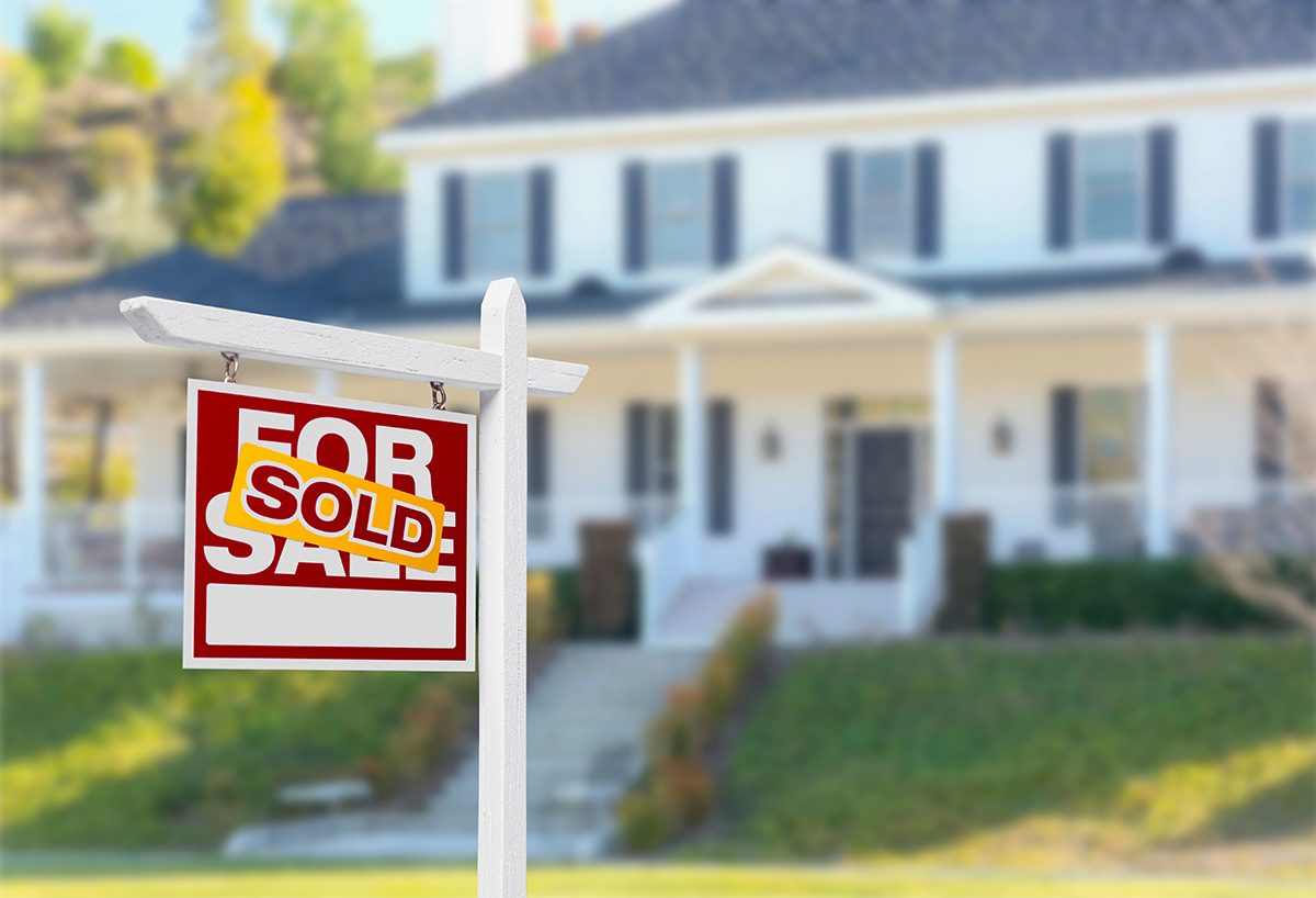 home value
