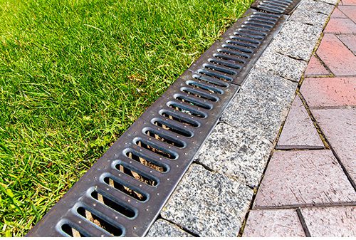 sraiange solutions for crawlspaces