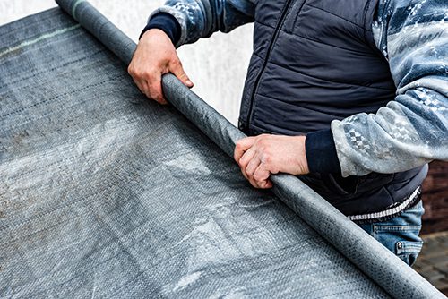 Does Your Crawl Space Need a Vapor Barrier