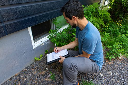 What to Expect From a Crawl Space Inspection
