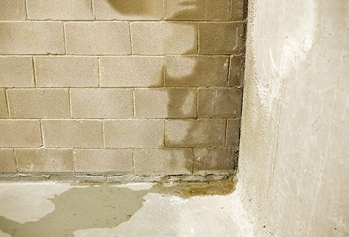 5 Waterproofing Mistakes