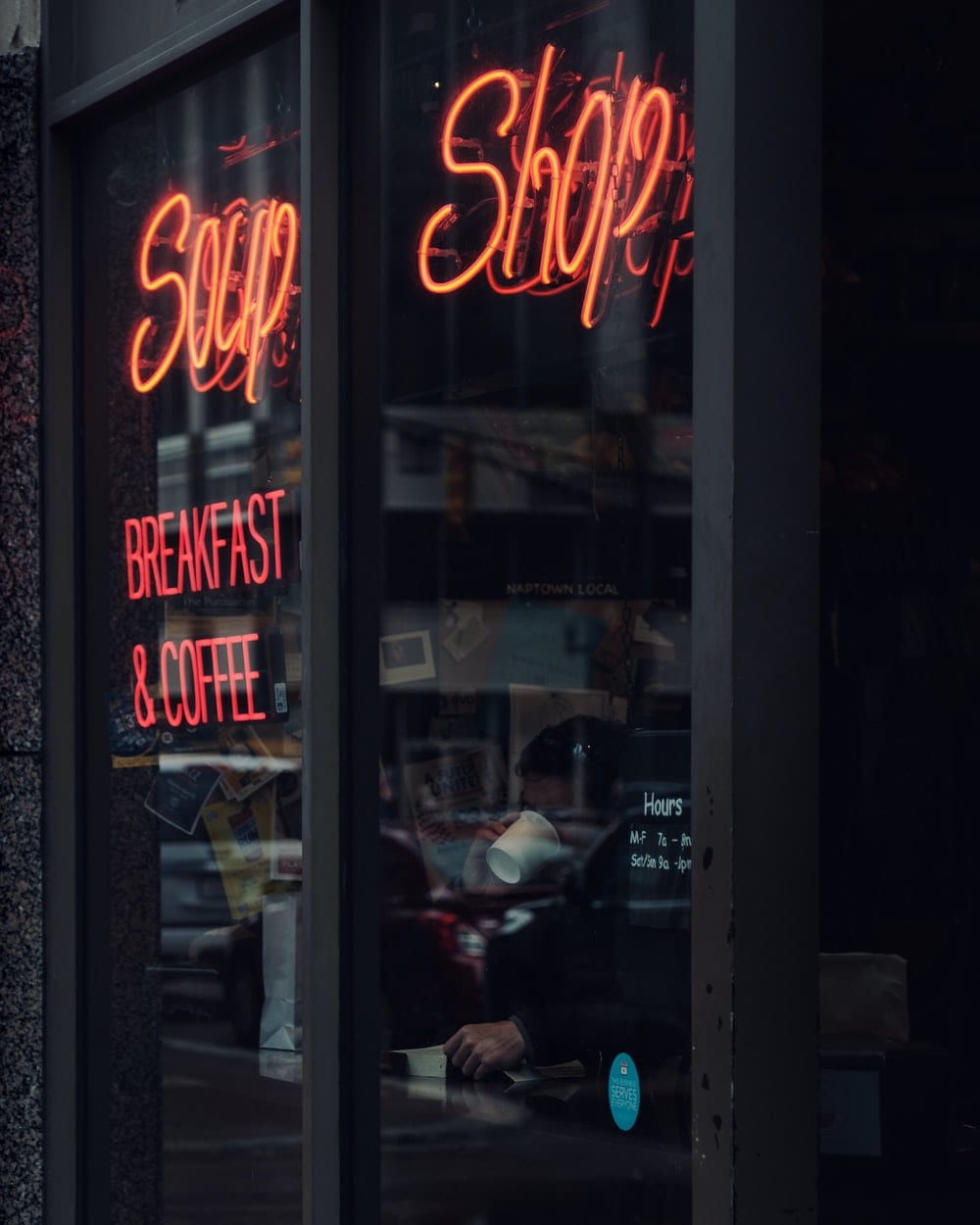 Custom Signs