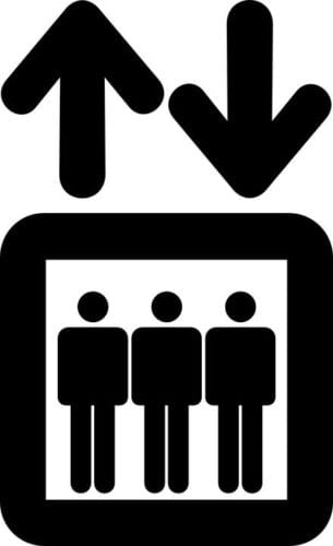 ADA-Compliant Sign