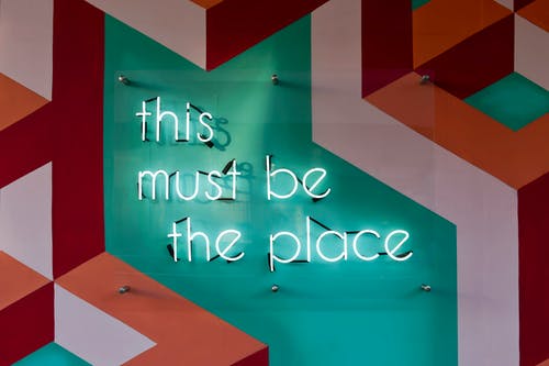 Madison Heights, MI - Hire a Local Sign Company for Custom Wall Graphics