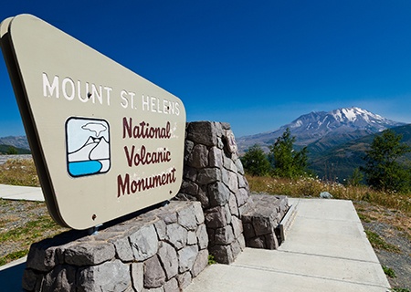 Monument Signs