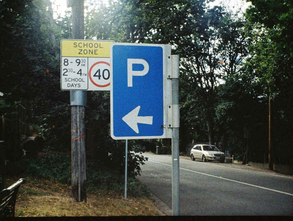 Signs