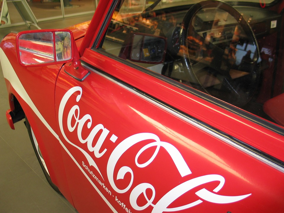 cocacola