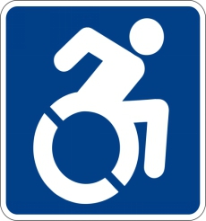 ADA Signs