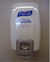 sanitizer