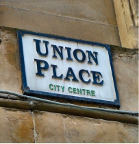 Union Place