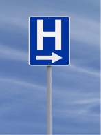 signage