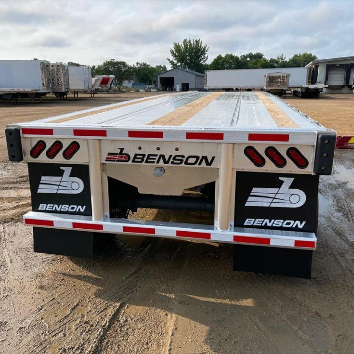 benson