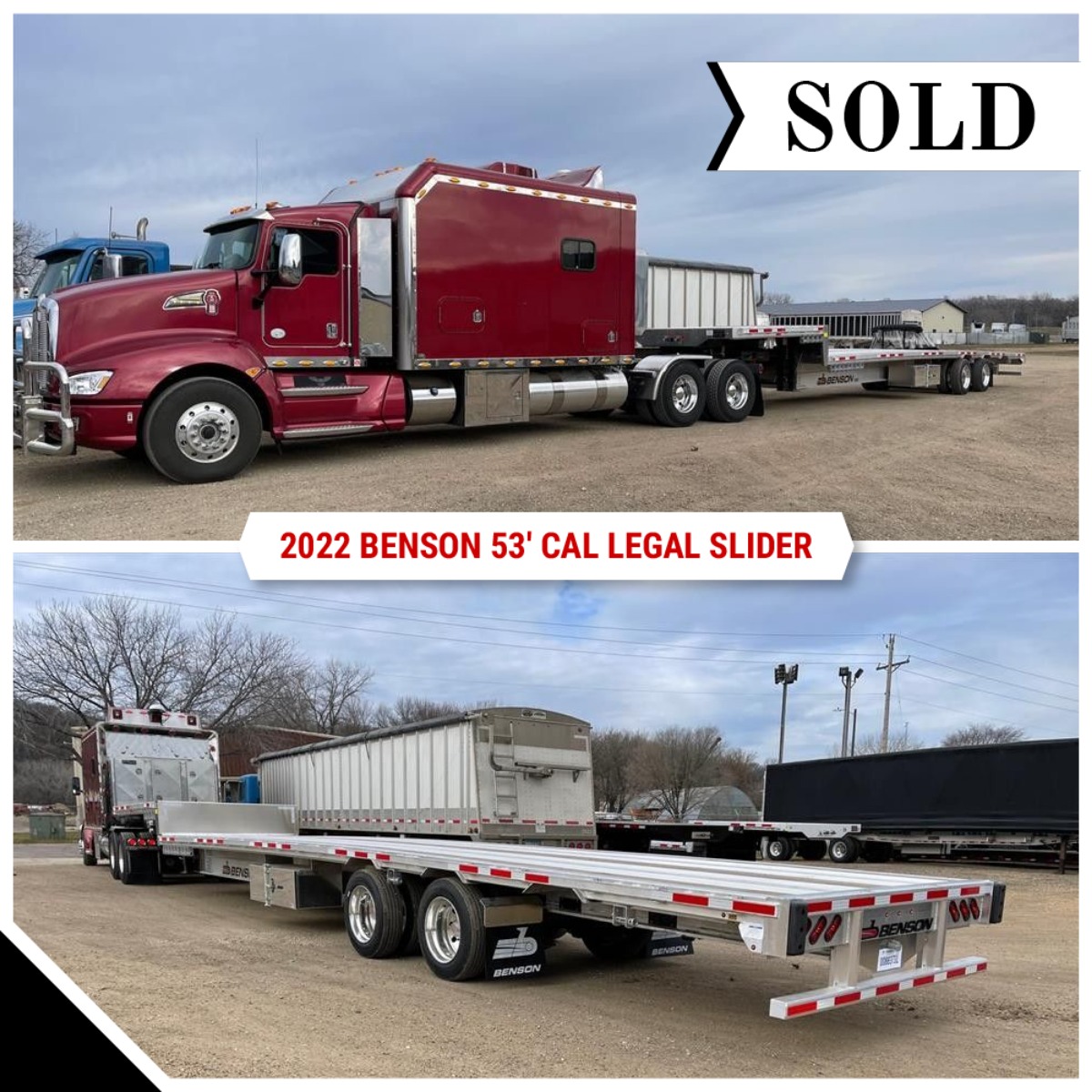 CAL legal slider