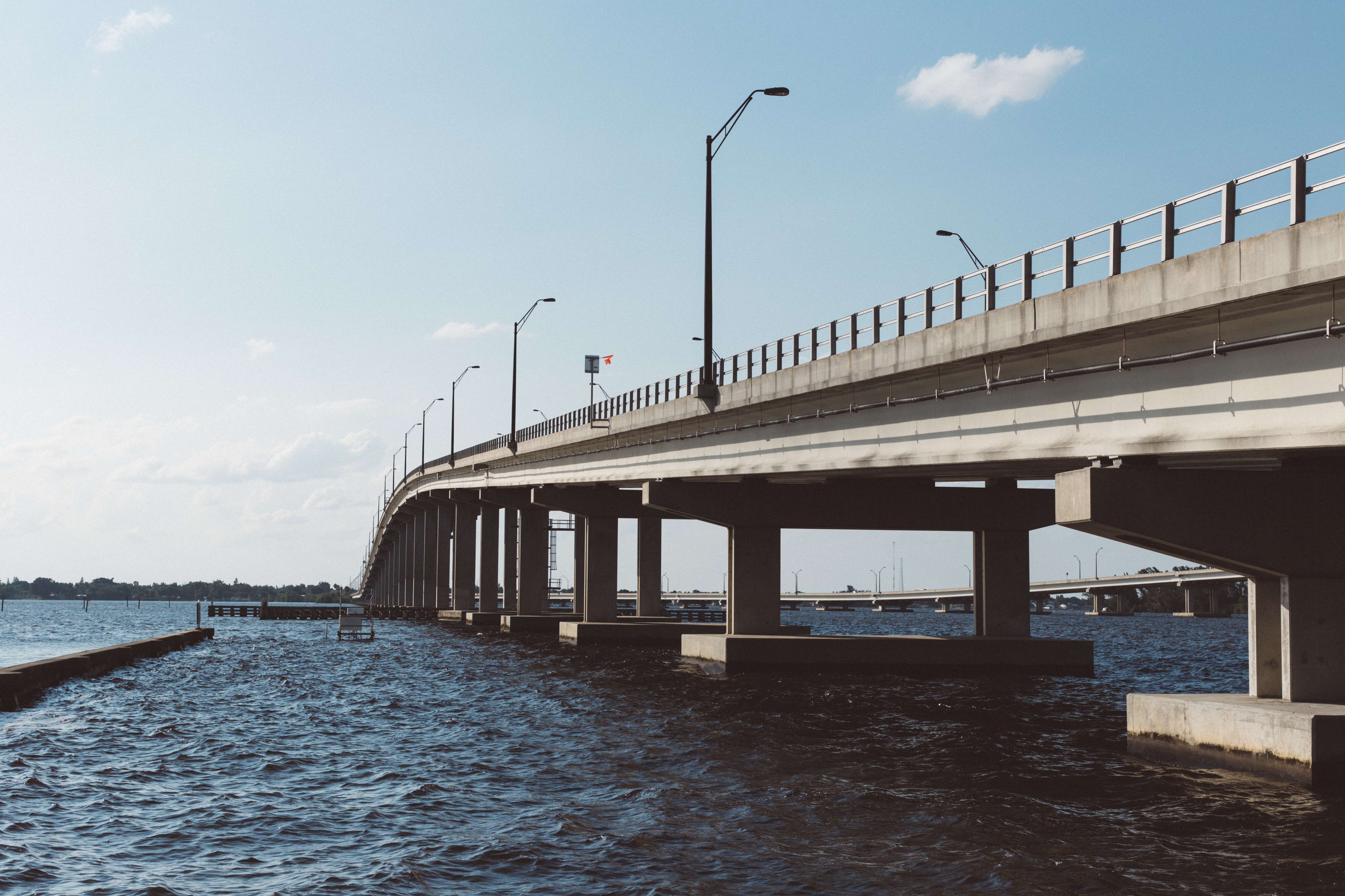 infrastructure spending usa