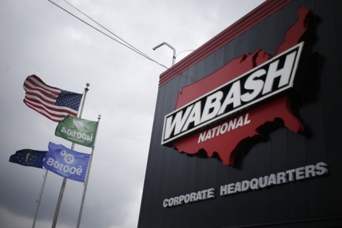 wabash dealer