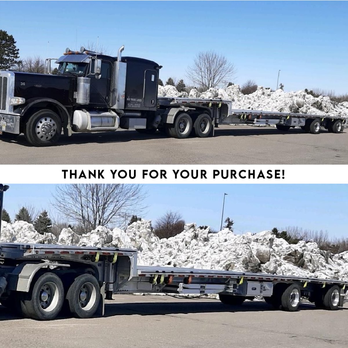 Semi Trailer Sales