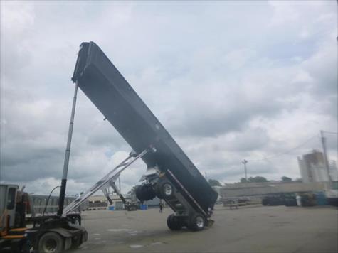 Find A Semi Trailer Distributor in Minnesota Selling New and Used Semi Trailers