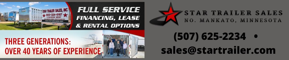 semi trailers for sale in mn and usa