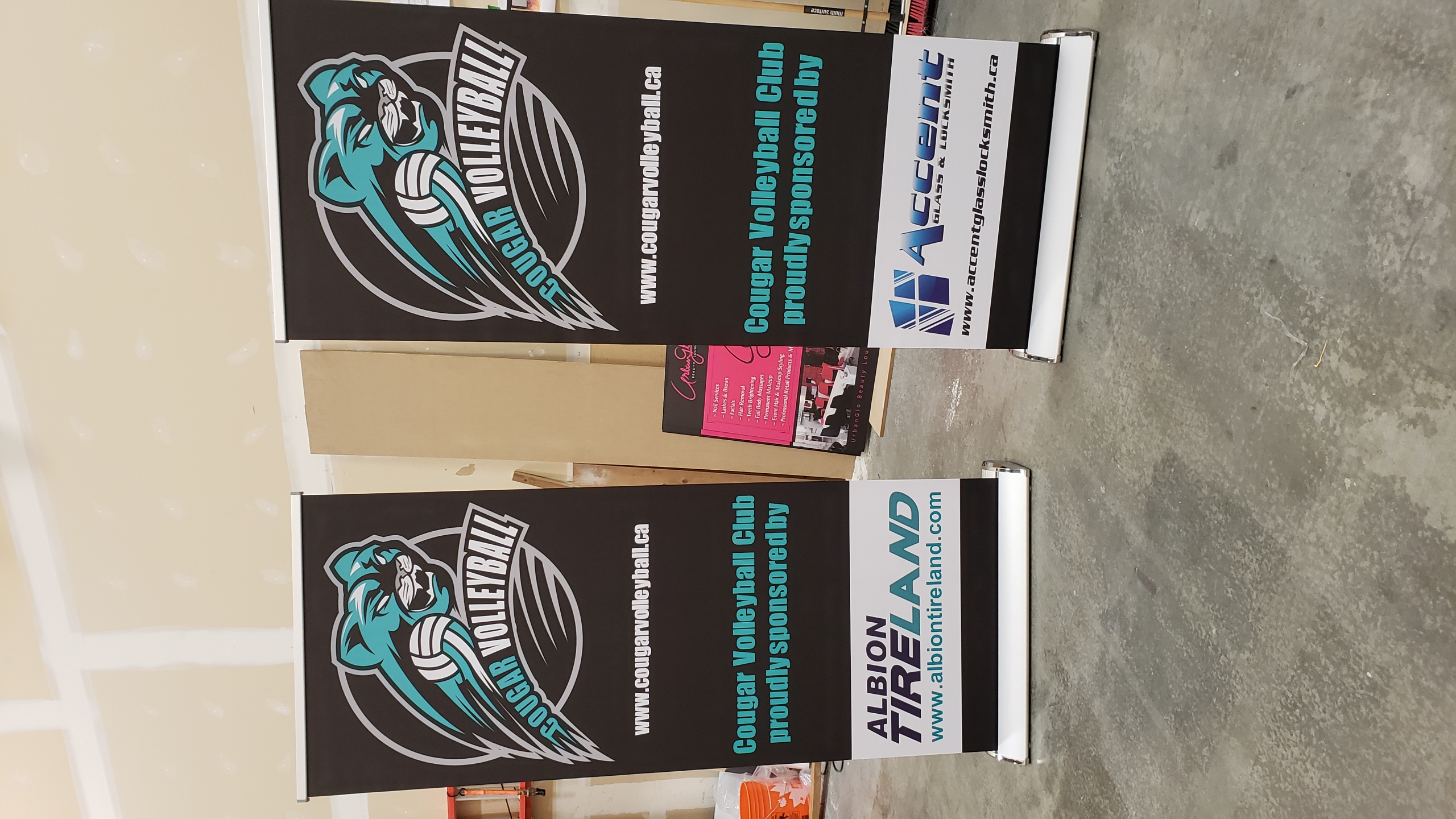 Abbotsford - Event and Tradeshow Displays - Take Your Display to the Next Level