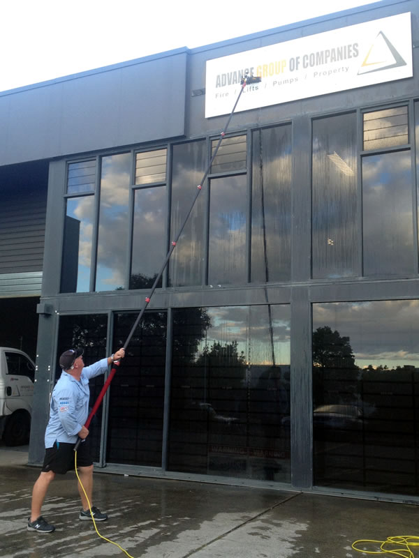 MAPLE RIDGE, BC -- Does Your Business Signage Need Maintenance or Repair?