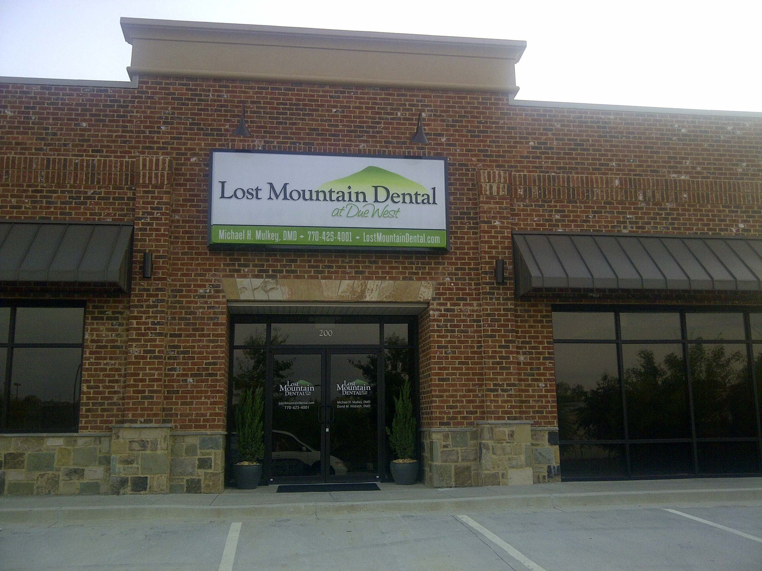 How Do I Buy a Sign in Marietta?????