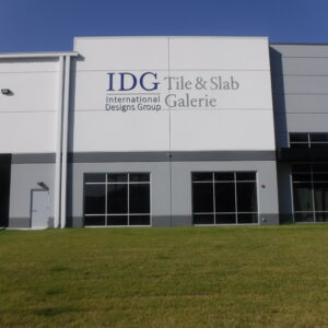 3-Dimensional Letter Exterior Business Sign