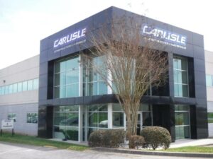3-DImensional Building Logo