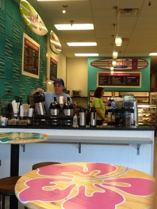 All 3 Menu Boards