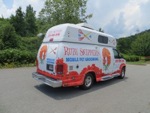 Pet-Grooming-Van-Partial-Wrap-Back1