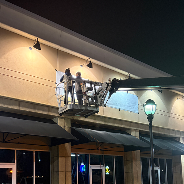 How Signs and More Transforms Marietta Businesses With Professional Signage
