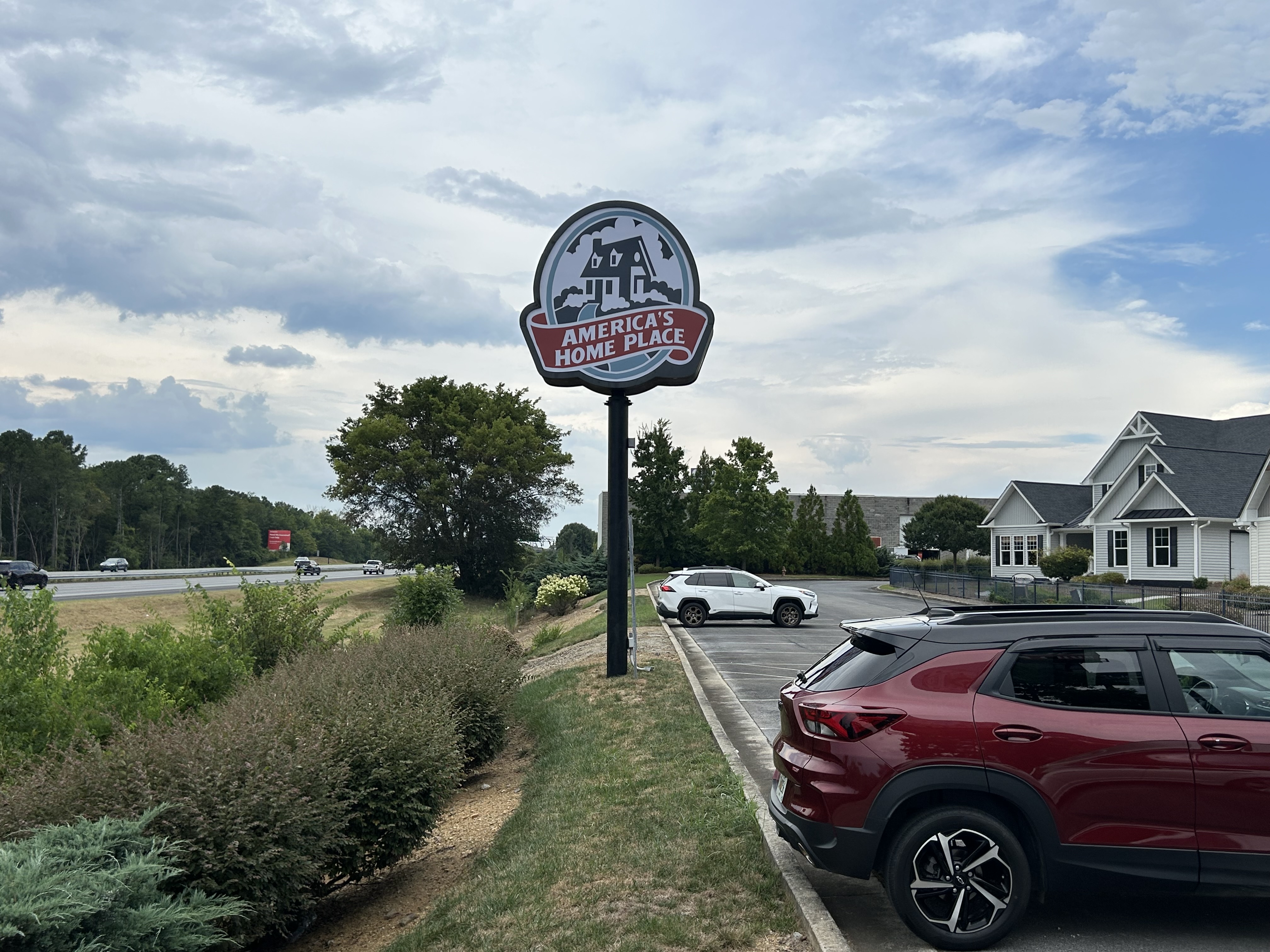 Signs &amp; More: Recent Sign Projects in Metro Atlanta, Marietta, and Beyond
