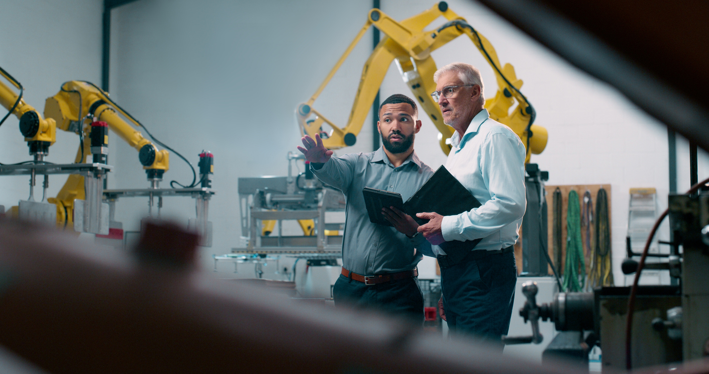 Cedar Rapids, IA - Operations Training for Manufacturers | Business Coaching New