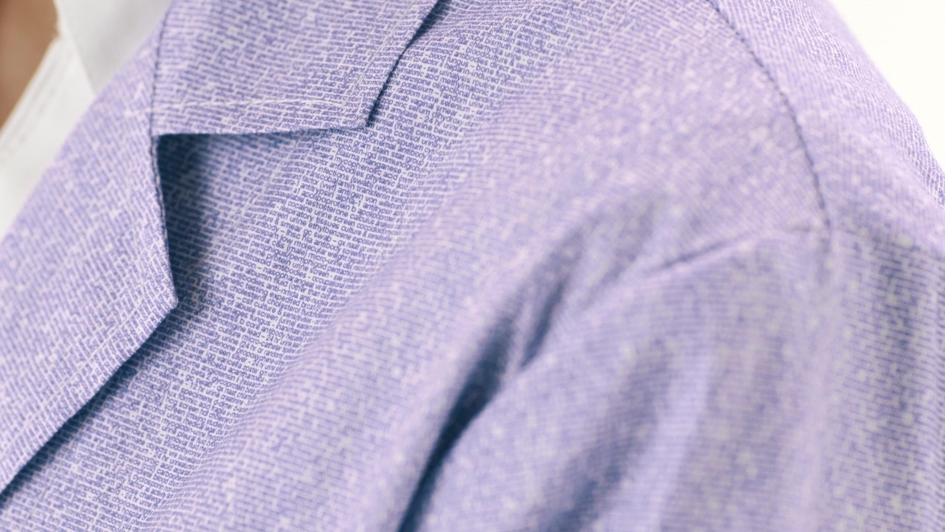 Markham, ON - Fabric Printing for Marketing and Advertising in Healthcare