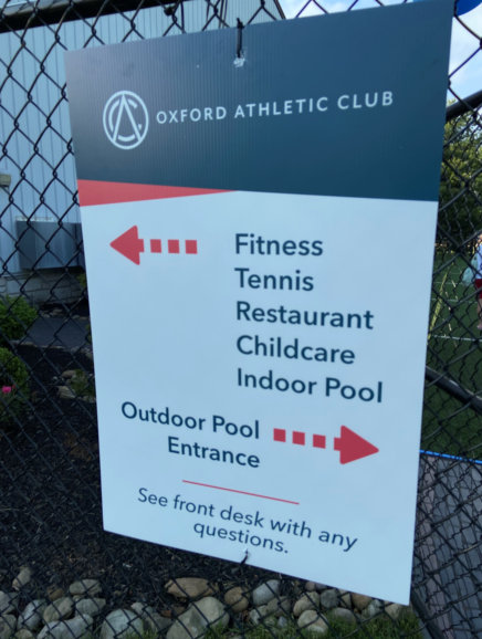 Social Distancing Rules for Fitness Centers in Wexford PA