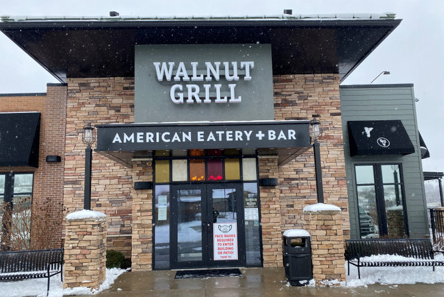 Washington PA - Restaurant Signs and Graphics to Invite the Hungry Inside!