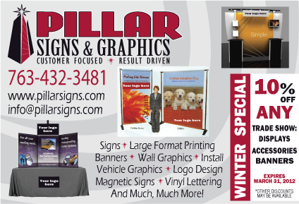 Making a Difference as a Sign Company in the Charlotte, NC Community