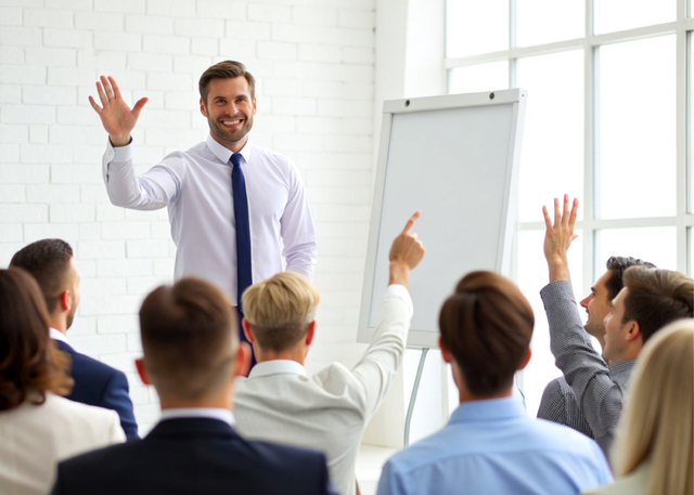 Sylvania, OH – Leadership Training Reduces Turnover in Transportation Companies