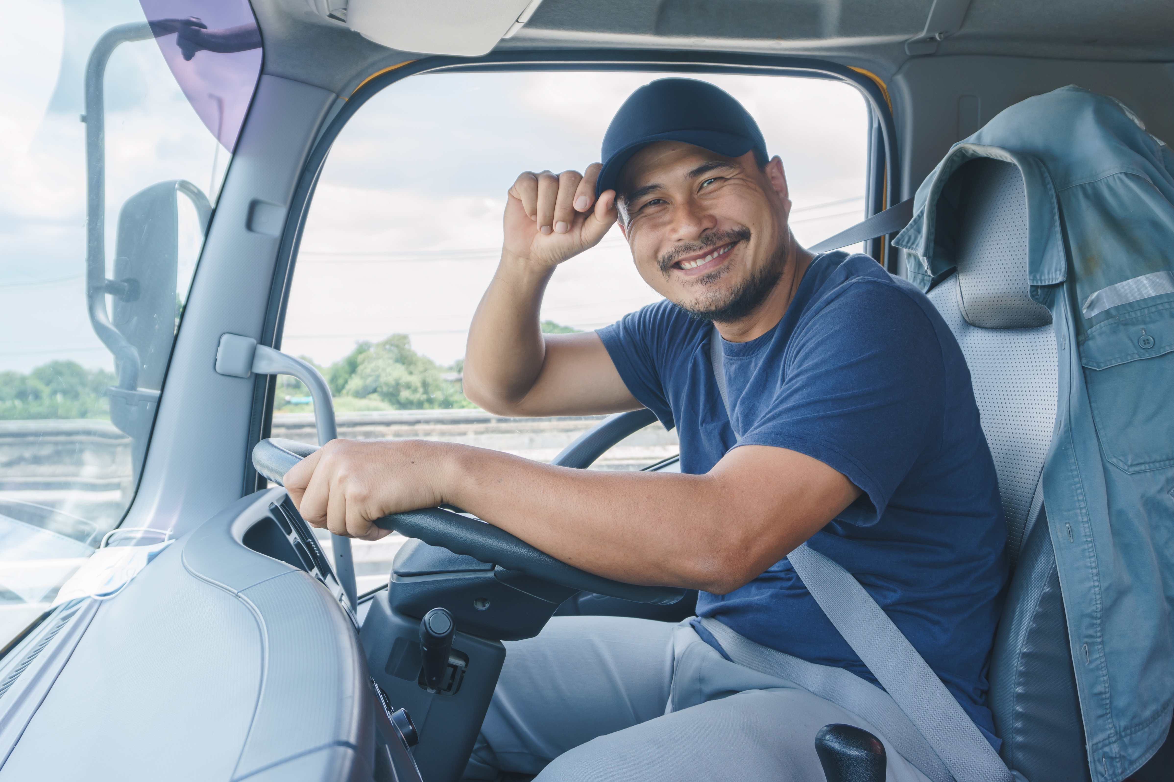 Maumee, OH – Optimizing Operations for Truckers Through Strategic Coaching