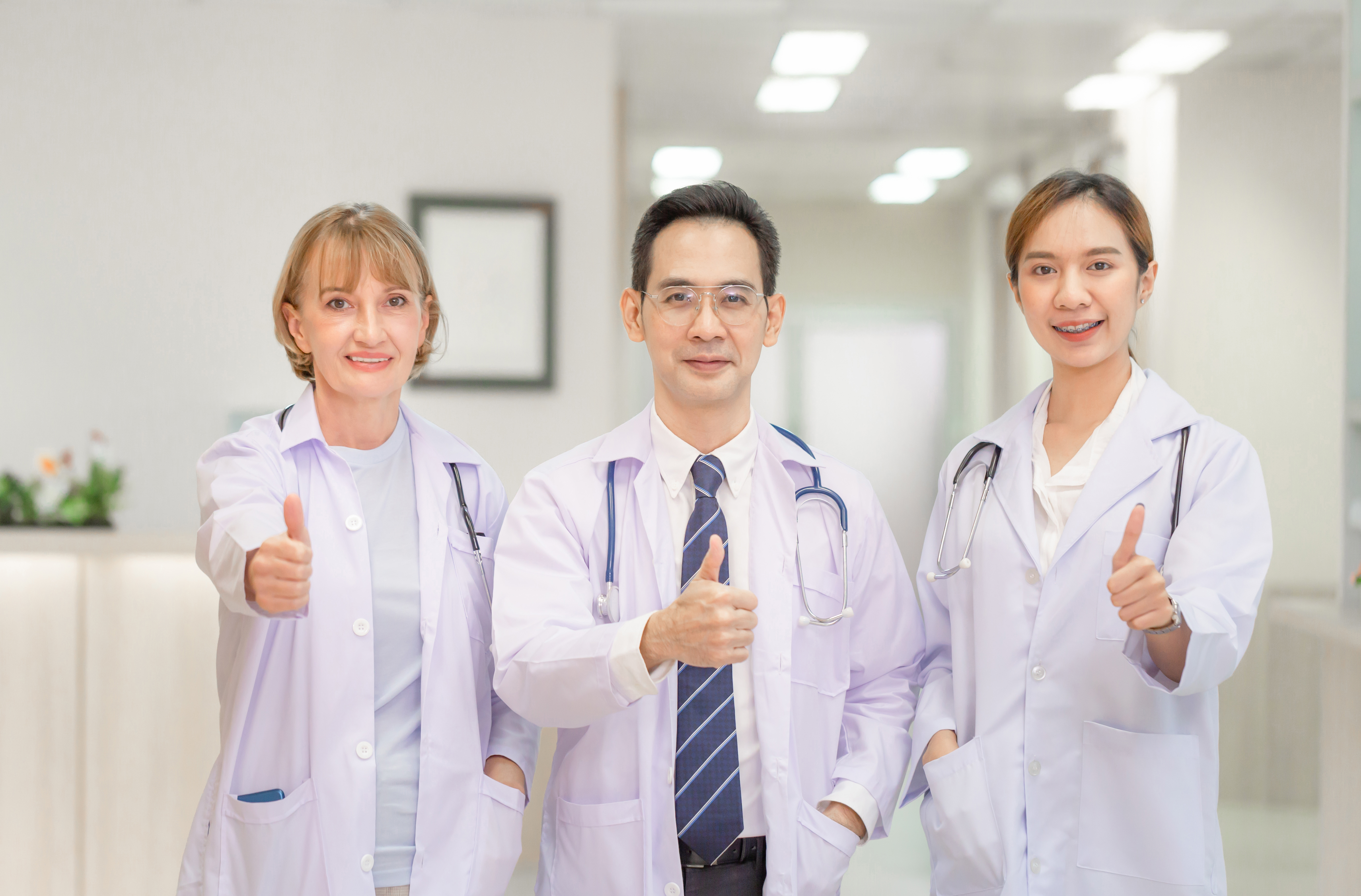 Sylvania, OH – How Business Coaching Services Help Doctors Build Stronger Teams