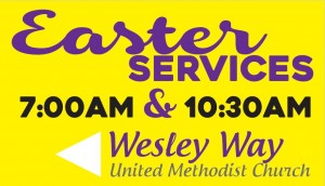easter