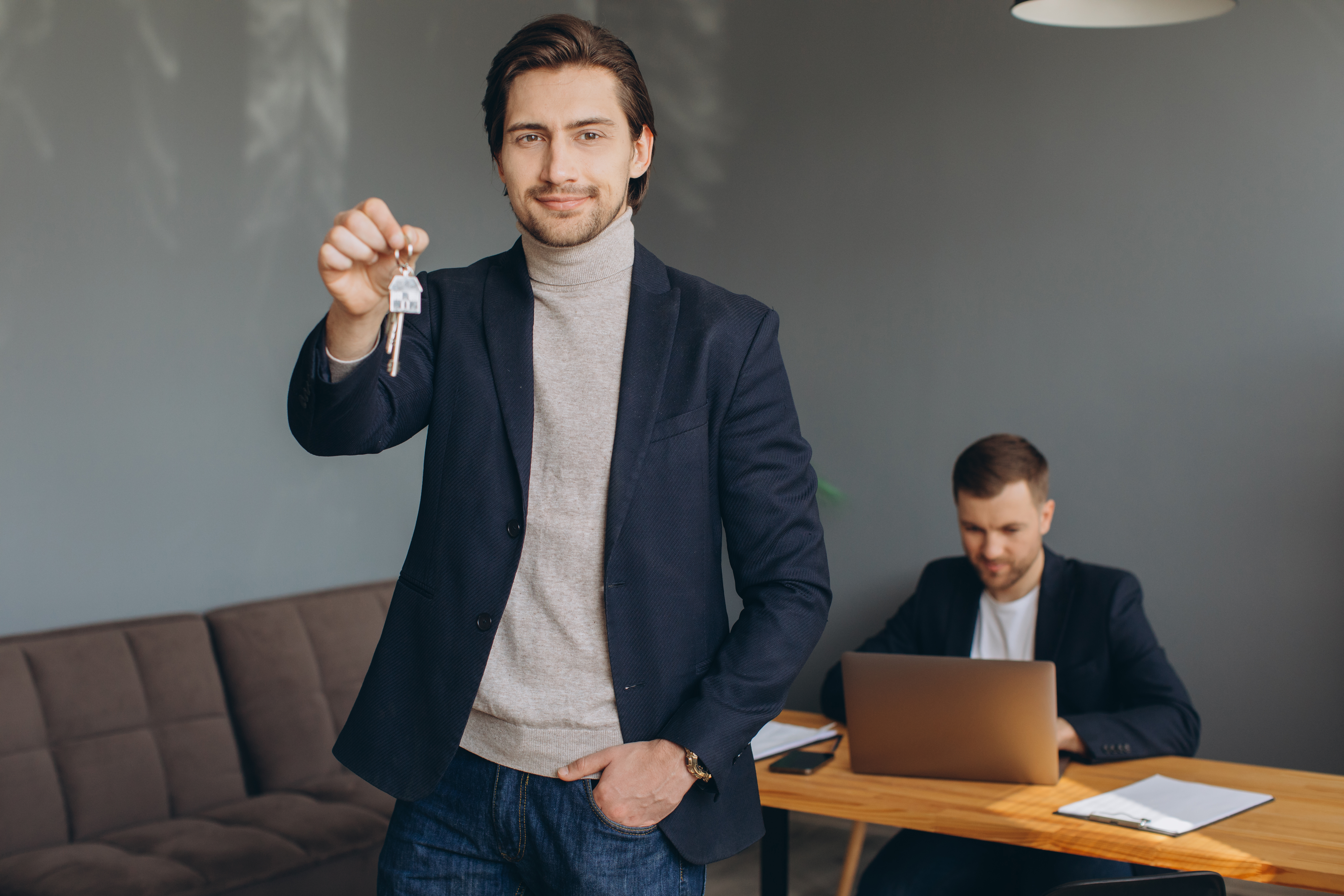McKinney, TX - Group Sales Training for Realtors | Business Coaching News