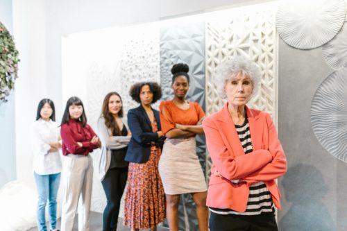 McKinney, TX - Importance of Hiring a Business Coach for Leadership Training