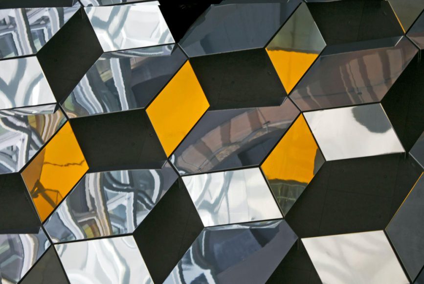 Ceiling Graphics